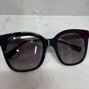 Burberry Women’s BE4328 52MM Sunglasses